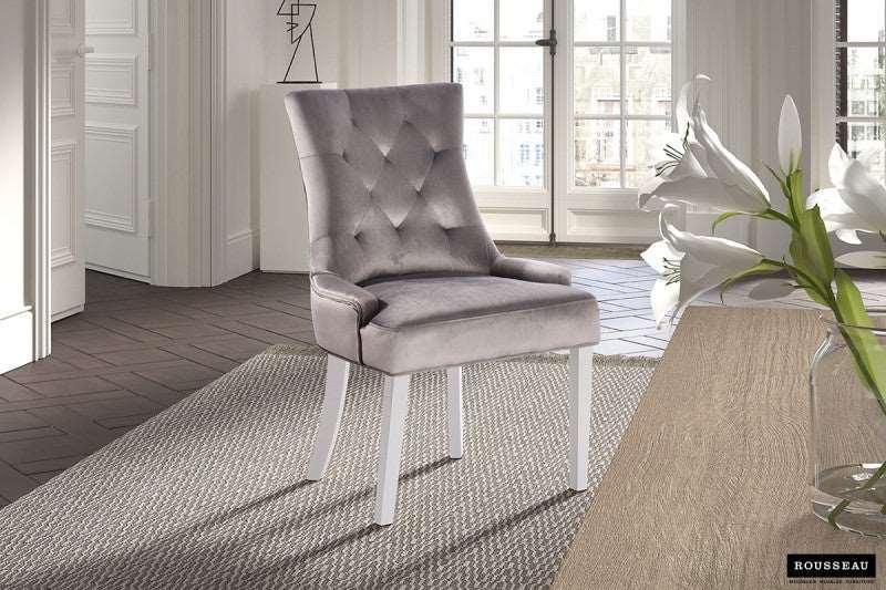 Bristol Velours Beige - Meubel Monde
