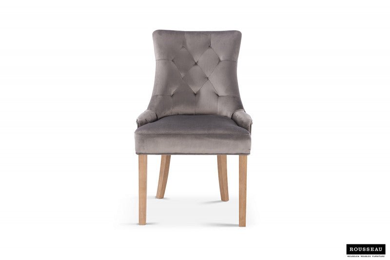 Bristol Velours Beige - Meubel Monde