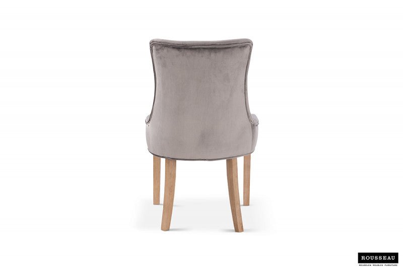 Bristol Velours Beige - Meubel Monde