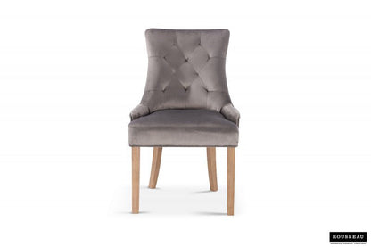 Bristol Velours Beige - Meubel Monde