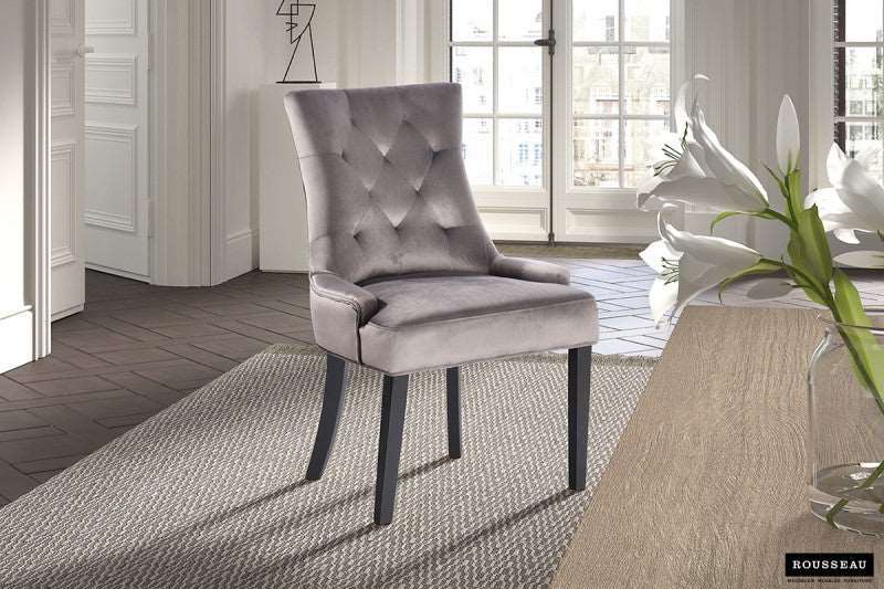 Bristol Velours Beige - Meubel Monde