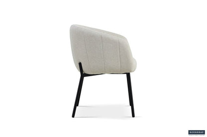 Chaise " Sevilla " de Rousseau - Meubel Monde