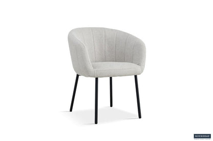 Chaise " Sevilla " de Rousseau - Meubel Monde