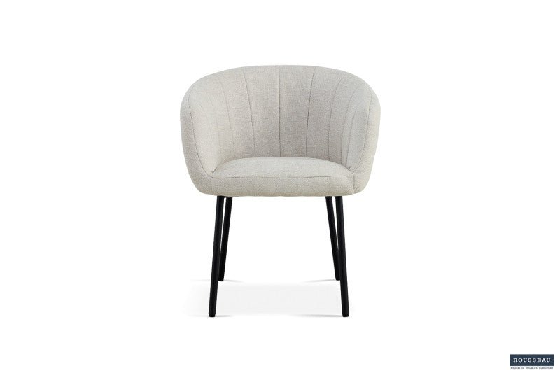 Chaise " Sevilla " de Rousseau - Meubel Monde